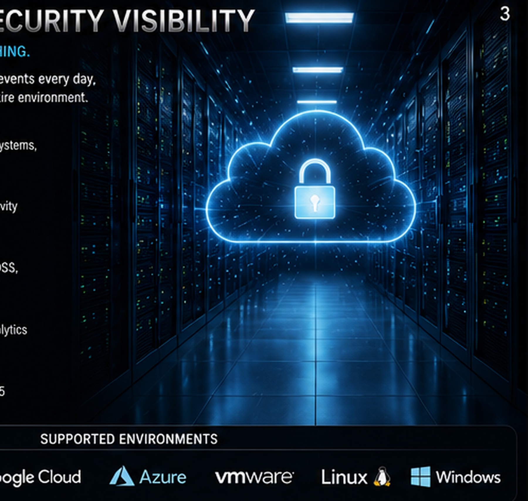 Cloud Security Monitoring