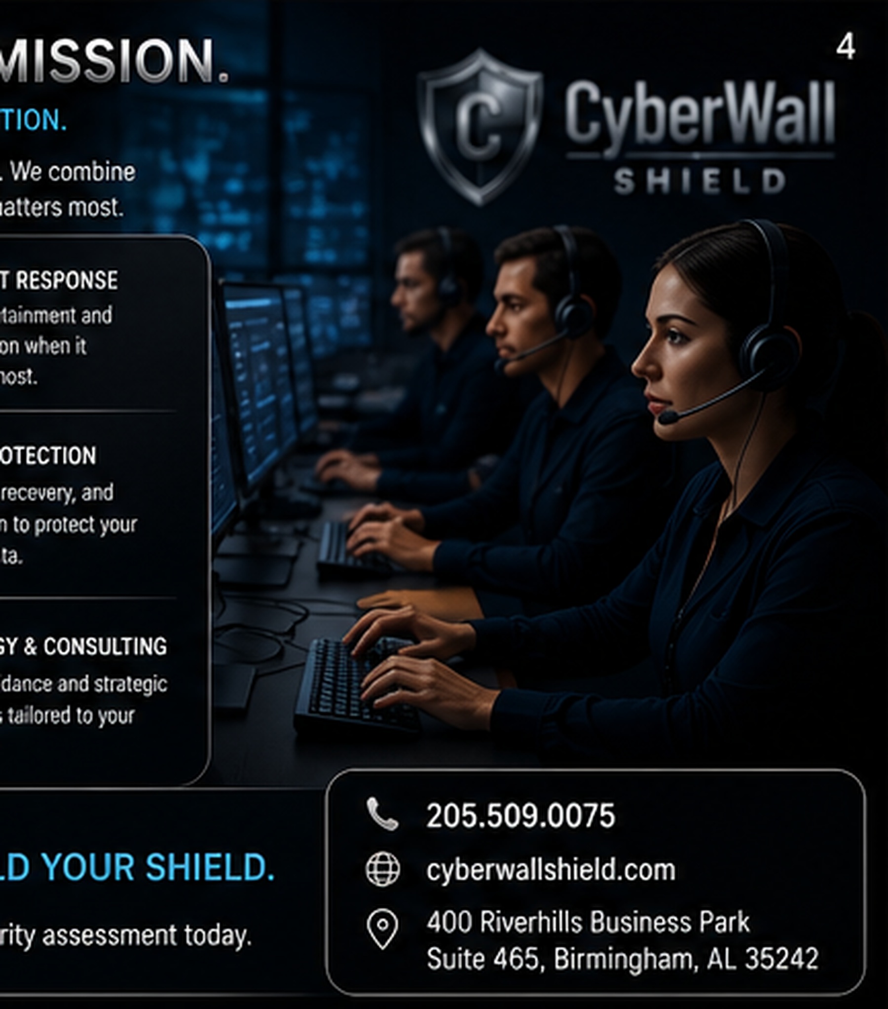 Security Awareness & Training