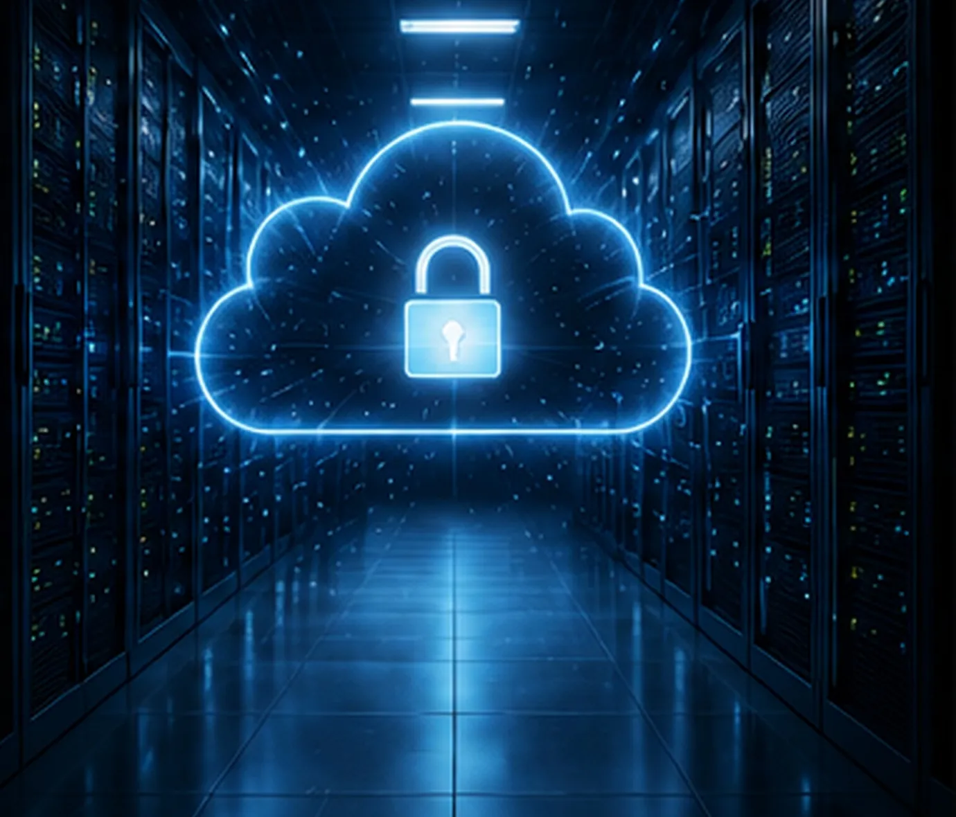 Data center