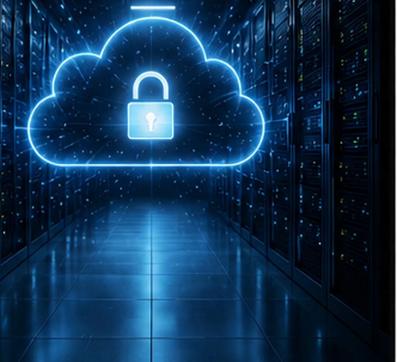 Cloud infrastructure